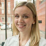 Jessica Whitehouse, PA-C, Otolaryngology – Ear, Nose and Throat Surgery at Boston Medical Center